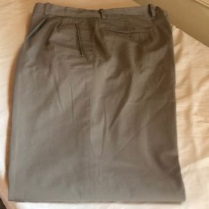 Austin Grey Pant